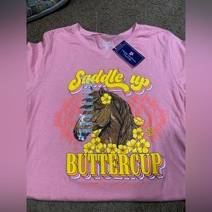 Simply southern woman shirt, new with tags